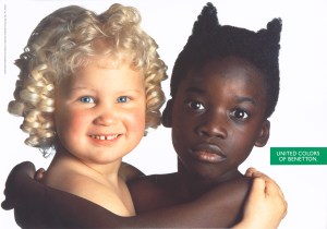 1991, Angel and devil.