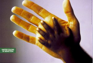 1990, Hands.