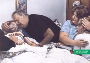 1992, AIDS, David Kirby.