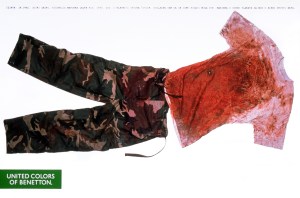 1994, Bosnian solider.