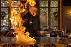 Benihana