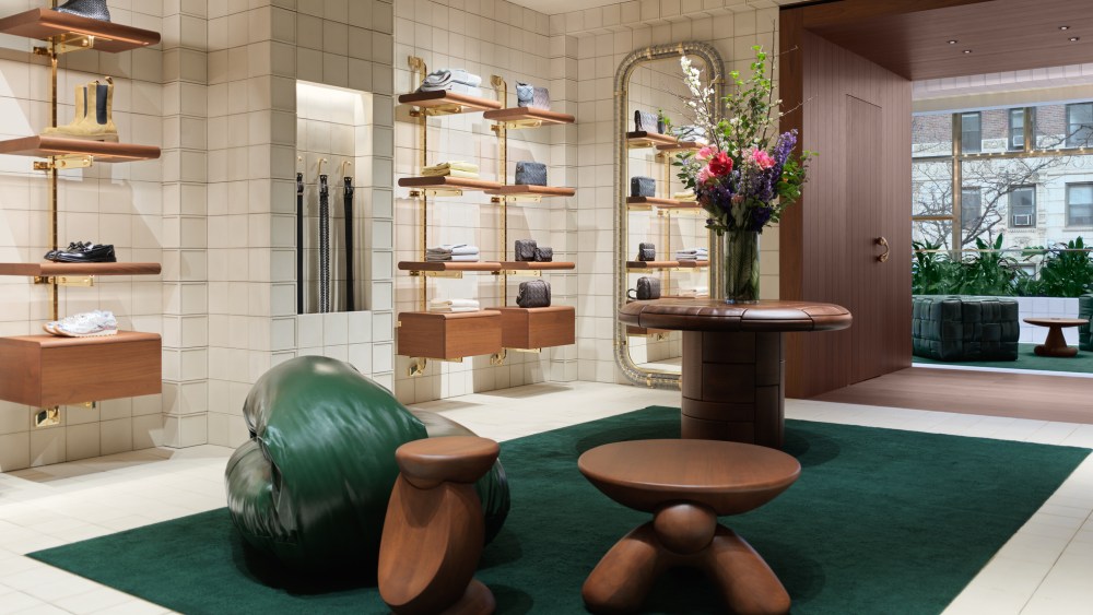 Bottega Veneta