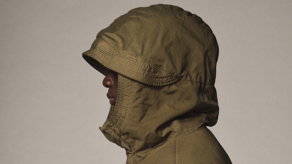 C.P. Company Men’s Fall 2025 Ready to Wear Collection