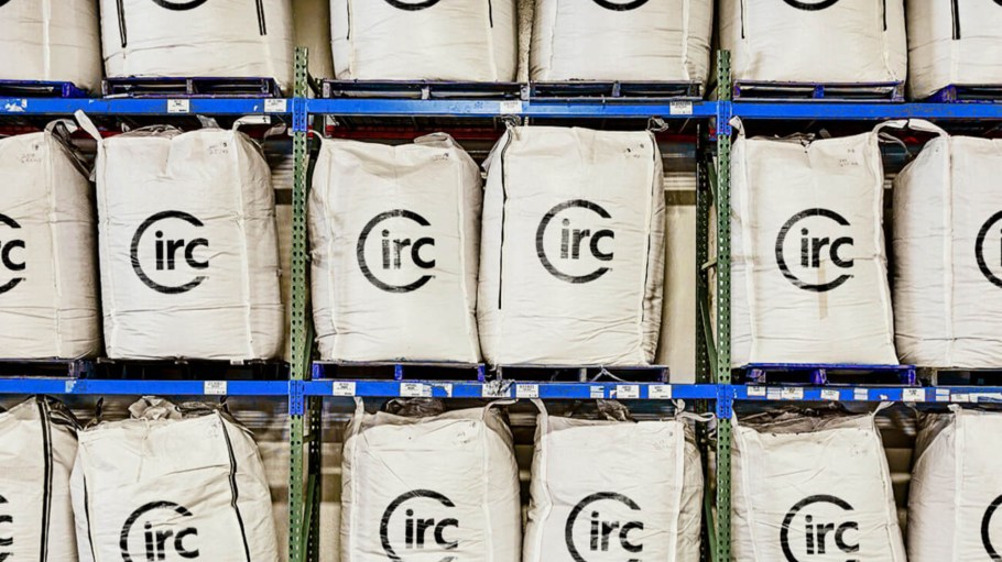 Circ textile-to-textile recycling