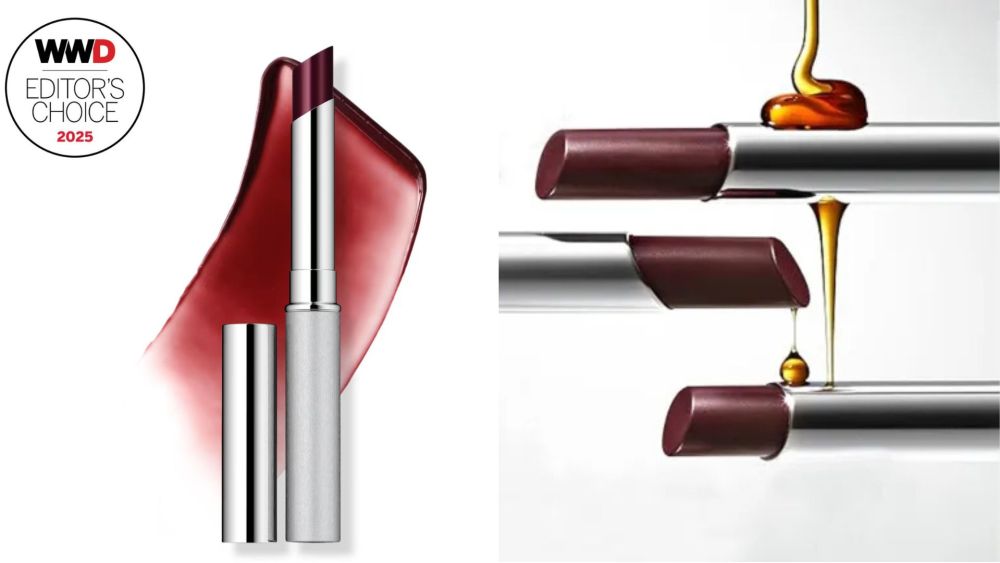 Clinique Black Honey mascara 