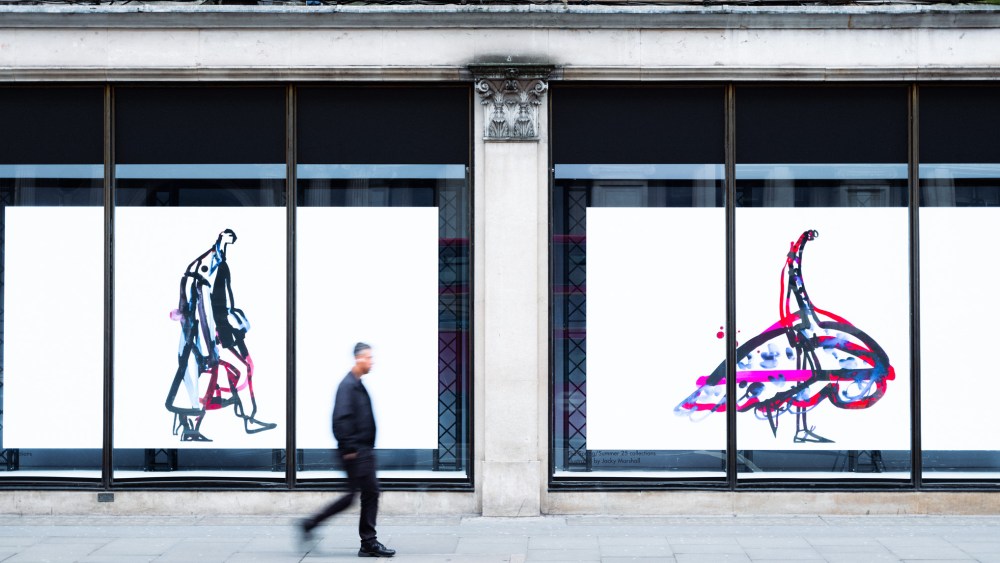 Harvey Nichols