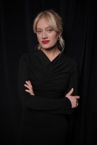 Nadia Tereszkiewicz