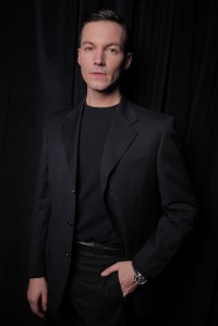 Kevin Germanier