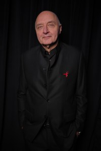 Pascal Morand