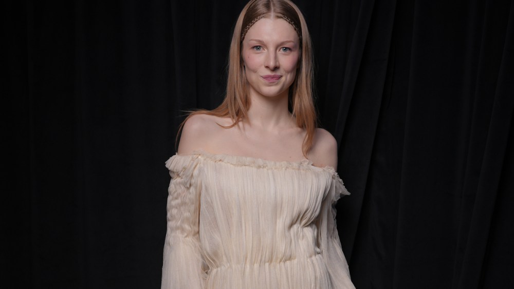 Hunter Schafer