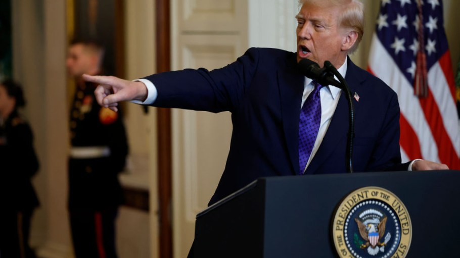 The Trump administration is wielding tariffs as a lever to boost U.S. manufacturing.