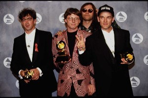 R.E.M.