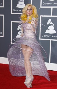 Lady Gaga