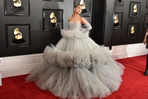 Ariana Grande