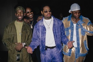 Boyz II Men
