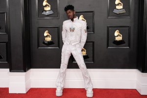 Lil Nas X