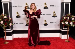 Adele