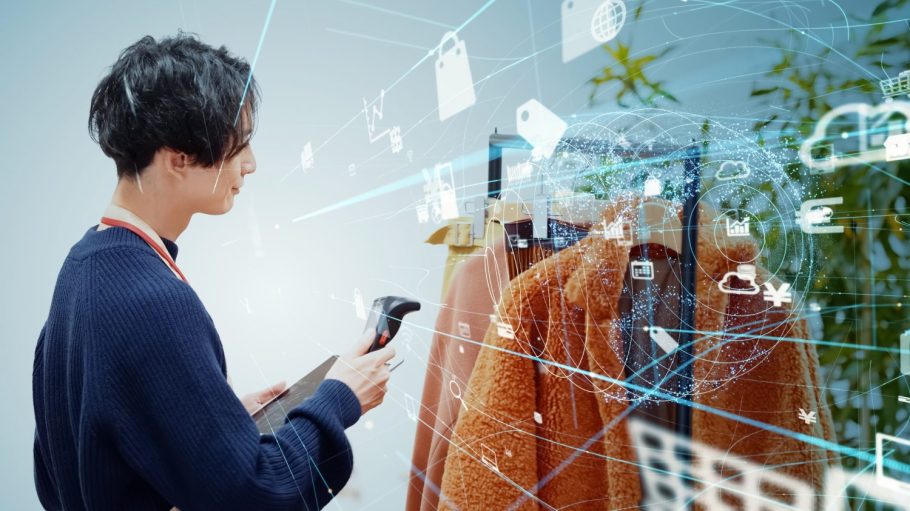 This year, nobody got far into the event without hearing about new iterations of retail AI, the latest in tech and the economic outlook.