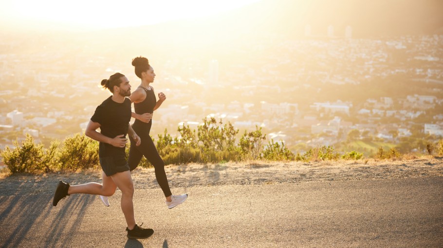 As folks contend with their New Year’s resolutions, they might also consider a new element to their health regime: plant-based apparel.