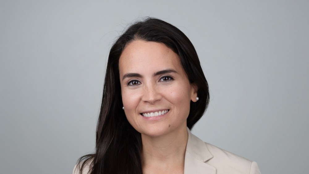 Gilda Perez-Alvarado, CEO Orient Express