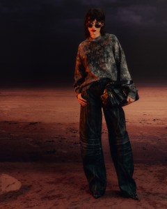 Just Cavalli Fall 2025 Collection