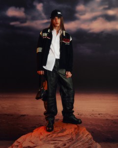 Just Cavalli Fall 2025 Collection