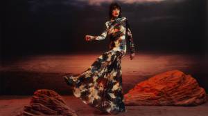 Just Cavalli Fall 2025 Collection