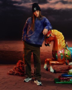 Just Cavalli Fall 2025 Collection