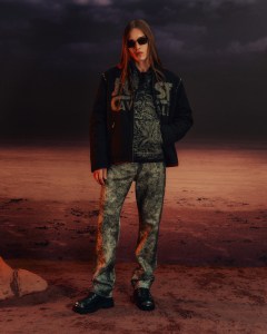 Just Cavalli Fall 2025 Collection