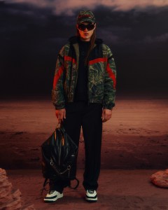 Just Cavalli Fall 2025 Collection