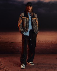 Just Cavalli Fall 2025 Collection