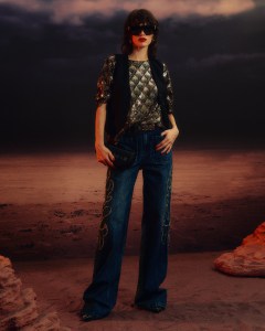 Just Cavalli Fall 2025 Collection