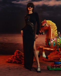 Just Cavalli Fall 2025 Collection