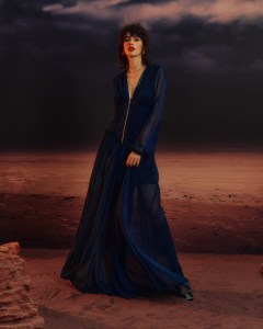 Just Cavalli Fall 2025 Collection