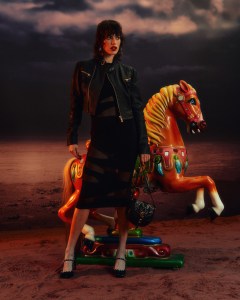 Just Cavalli Fall 2025 Collection