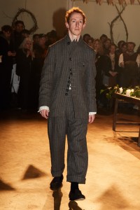 John Alexander Skelton Mens Spring 2025