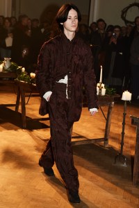 John Alexander Skelton Mens Spring 2025