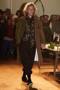 John Alexander Skelton Mens Spring 2025