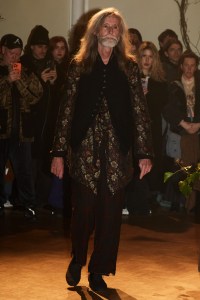 John Alexander Skelton Mens Spring 2025
