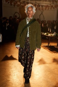 John Alexander Skelton Mens Spring 2025