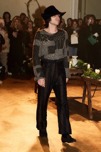 John Alexander Skelton Mens Spring 2025