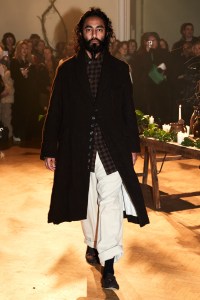 John Alexander Skelton Mens Spring 2025