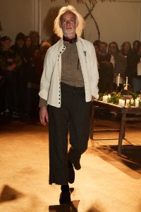 John Alexander Skelton Mens Spring 2025