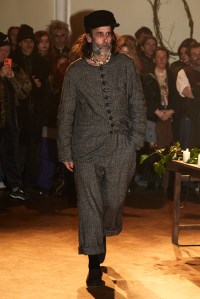 John Alexander Skelton Mens Spring 2025