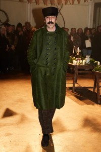 John Alexander Skelton Mens Spring 2025