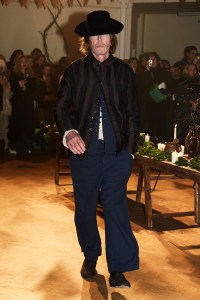 John Alexander Skelton Mens Spring 2025
