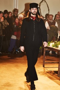 John Alexander Skelton Mens Spring 2025
