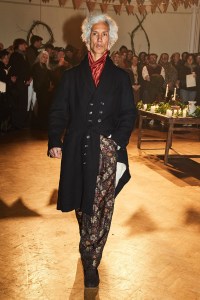 John Alexander Skelton Mens Spring 2025
