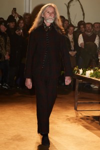John Alexander Skelton Mens Spring 2025