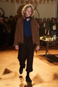 John Alexander Skelton Mens Spring 2025